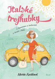 E-kniha Italské trojhubky