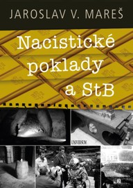 E-kniha Nacistické poklady a StB