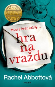 E-kniha Hra na vraždu