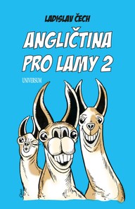 E-kniha Angličtina pro lamy 2