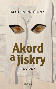 E-kniha Akord a jiskry – Povídky