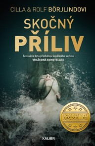 E-kniha Skočný příliv