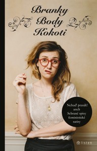 E-kniha Branky, body, kokoti