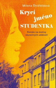E-kniha Krycí jméno Studentka