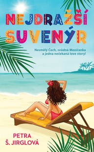 E-kniha Nejdražší suvenýr