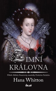 E-kniha Zimní královna