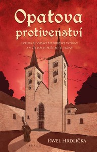 E-kniha Opatova protivenství