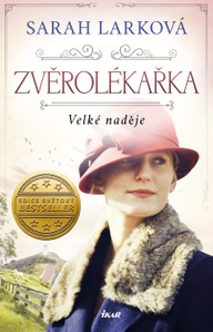 E-kniha Zvěrolékařka 2: Velké naděje