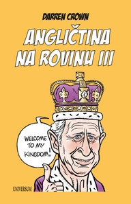 E-kniha Angličtina na rovinu III