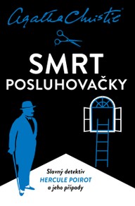 E-kniha Poirot: Smrt posluhovačky