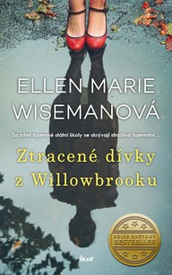 E-kniha Ztracené dívky z Willowbrooku