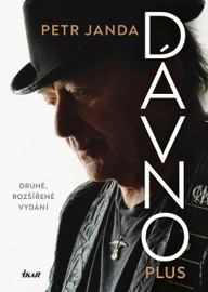 E-kniha Petr Janda - Dávno plus - 2. roz.vyd.