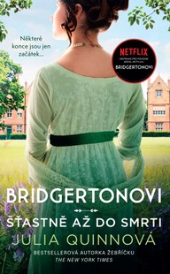 E-kniha Bridgertonovi 9: Šťastně až do smrti