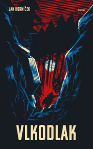 E-kniha Vlkodlak