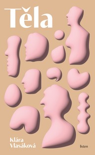 E-kniha Těla