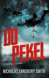 E-kniha Do pekel I: Do pekel