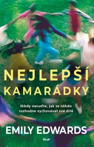 E-kniha Nejlepší kamarádky