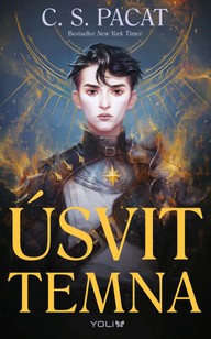 E-kniha Úsvit temna 1: Úsvit temna