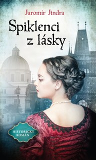 E-kniha Spiklenci z lásky