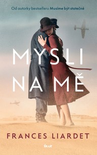 E-kniha Mysli na mě