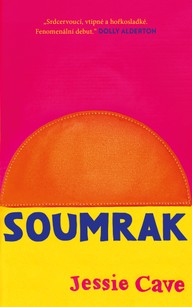 E-kniha Soumrak