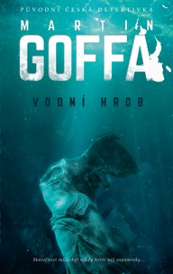 E-kniha Vodní hrob