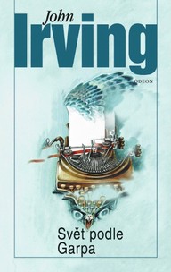 E-kniha Svět podle Garpa