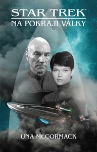 E-kniha Star Trek: Typhonský pakt – Na pokraji..