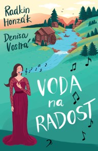 E-kniha Voda na radost