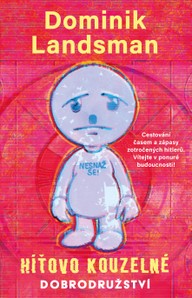 E-kniha Híťovo kouzelné dobrodružství