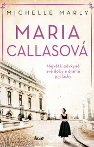 E-kniha Maria Callasová