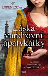 E-kniha Láska vandrovní apatykářky