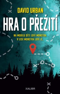 E-kniha Hra o přežití