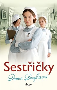 E-kniha Sestřičky