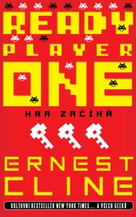 E-kniha Ready Player One 