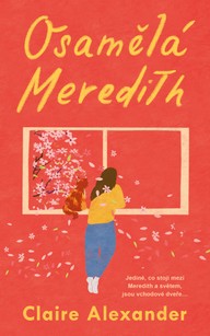E-kniha Osamělá Meredith