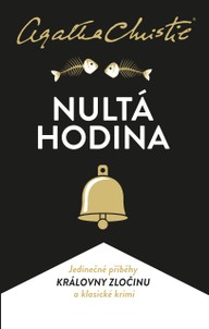 E-kniha Christie: Nultá hodina