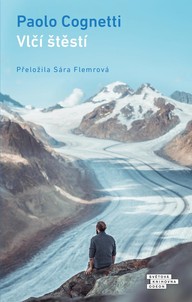 E-kniha Vlčí štěstí