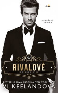E-kniha Rivalové