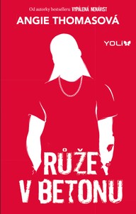 E-kniha Růže v betonu