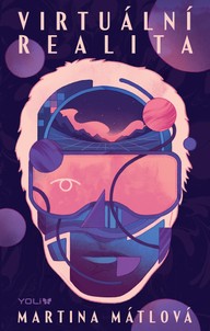 E-kniha Virtuální realita