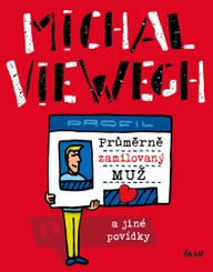 E-kniha Průměrně zamilovaný muž a jiné povídky