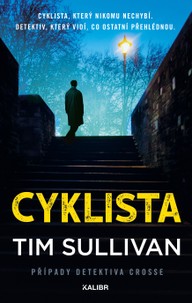 E-kniha Cyklista