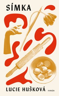 E-kniha Símka
