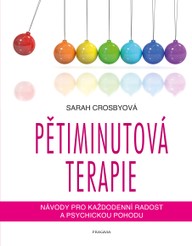 E-kniha Pětiminutová terapie