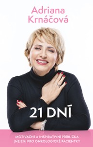 E-kniha 21 dní