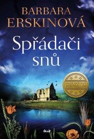 E-kniha Spřádači snů