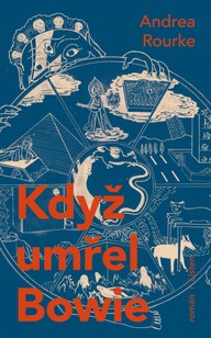 E-kniha Když umřel Bowie