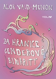 E-kniha Za hranice genderové binarity