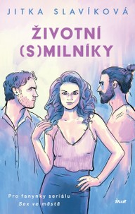 E-kniha Životní (s)milníky